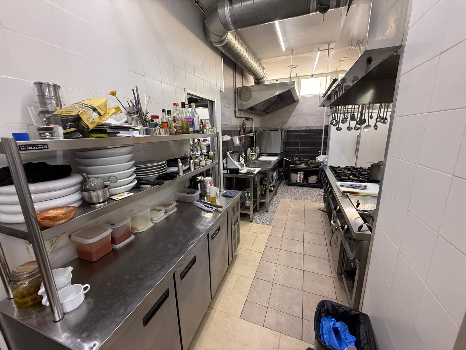 Imagen 15 Local Comercial en alquiler en Torredembarra / En el Puerto deportivo