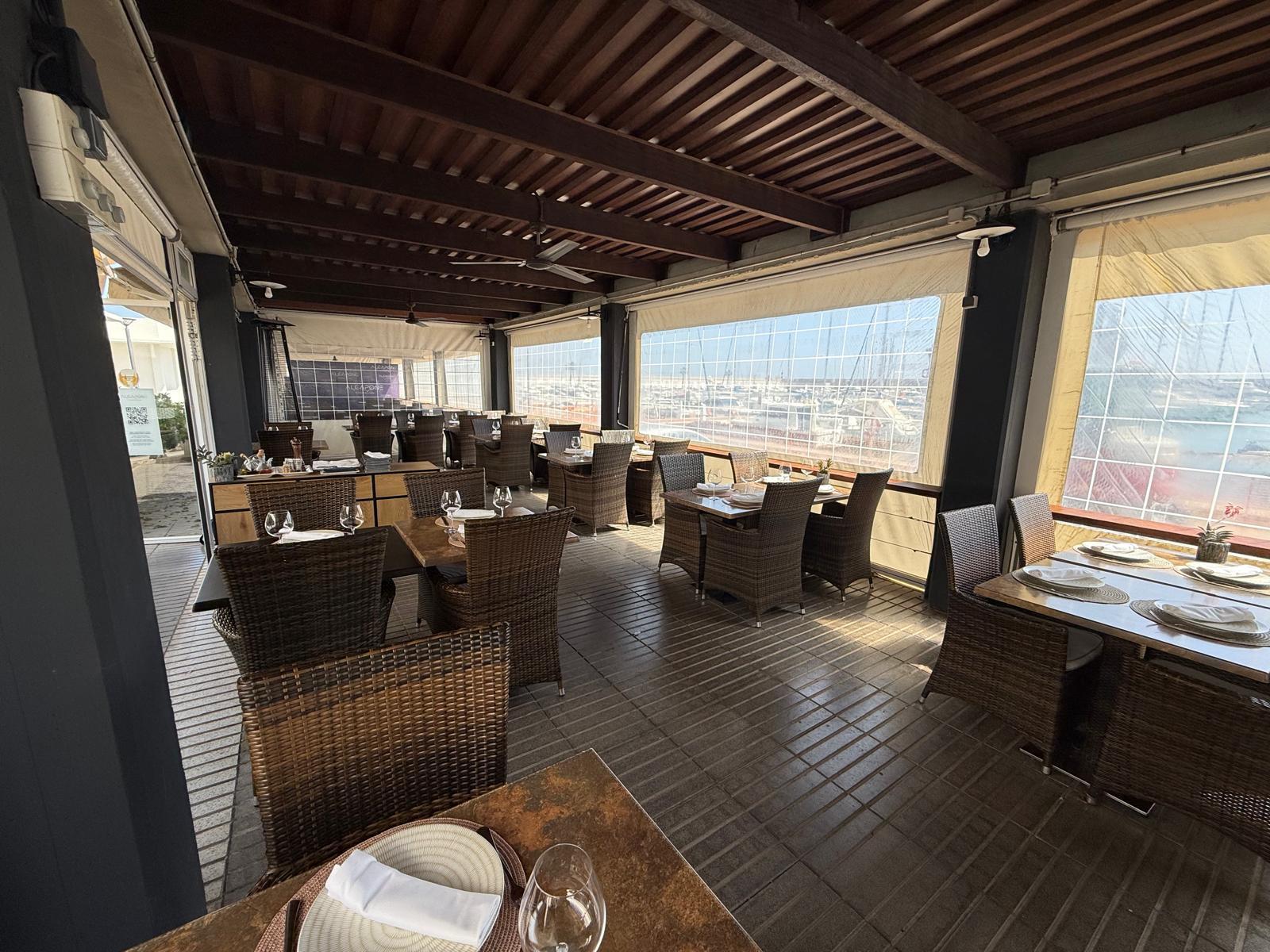 Imagen 3 Local Comercial en alquiler en Torredembarra / En el Puerto deportivo