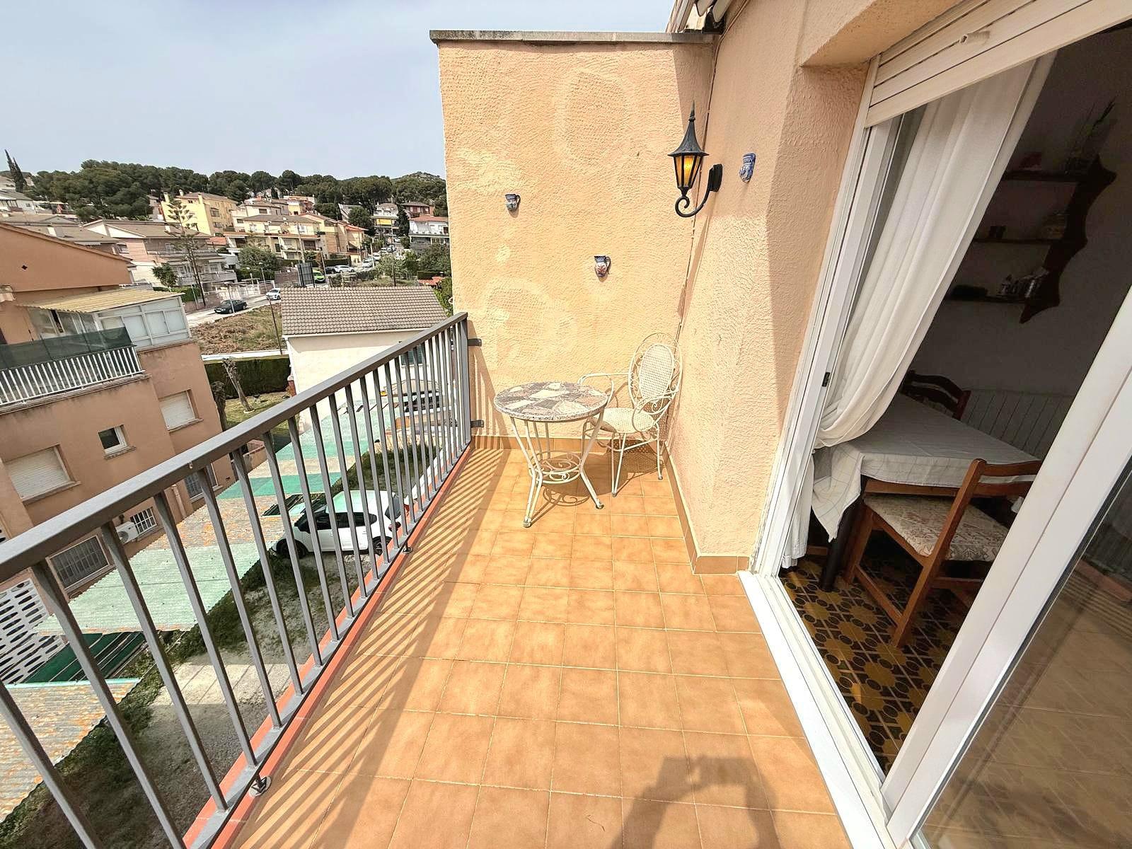 Imagen 5 Ático en venta en Calafell / En el Centro de Segur de Calafell