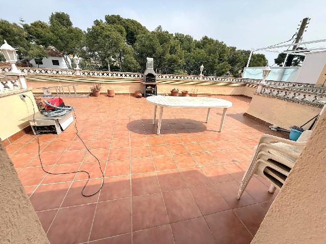 Imagen 16 Inmueble 302137 - Ático en venta en Calafell / En el Centro de Segur de Calafell