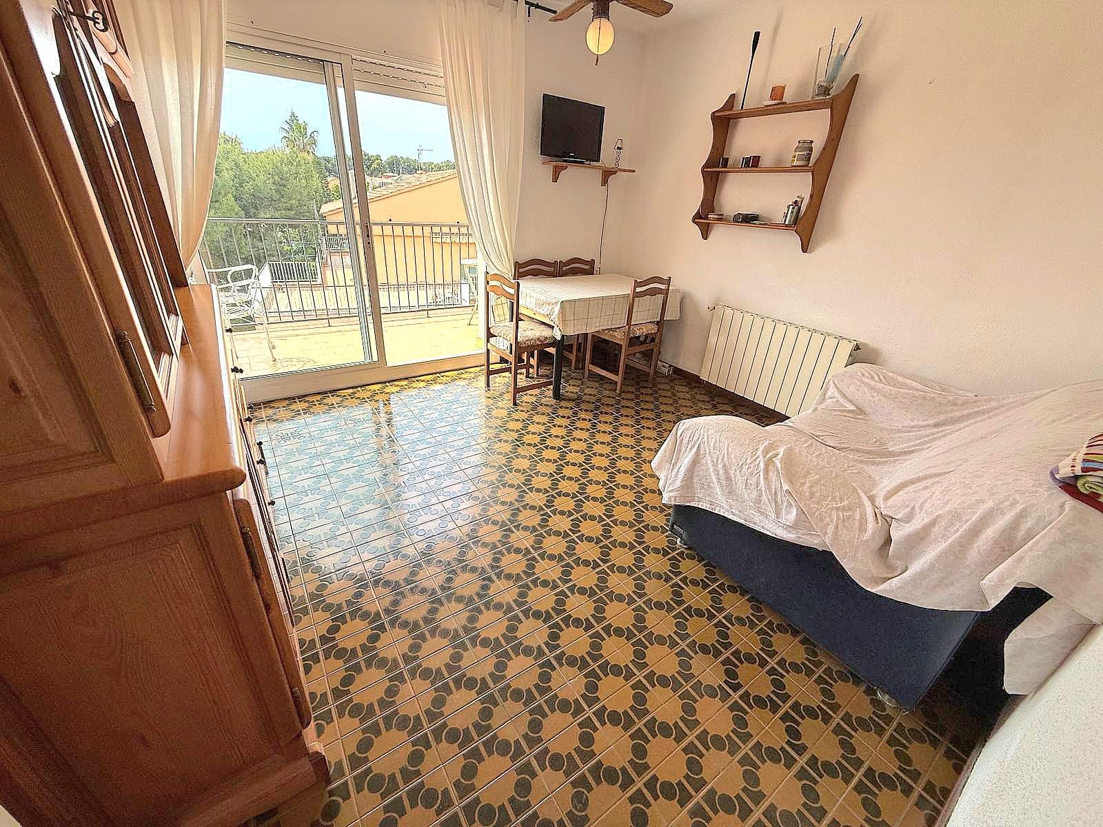 Imagen 3 Ático en venta en Calafell / En el Centro de Segur de Calafell