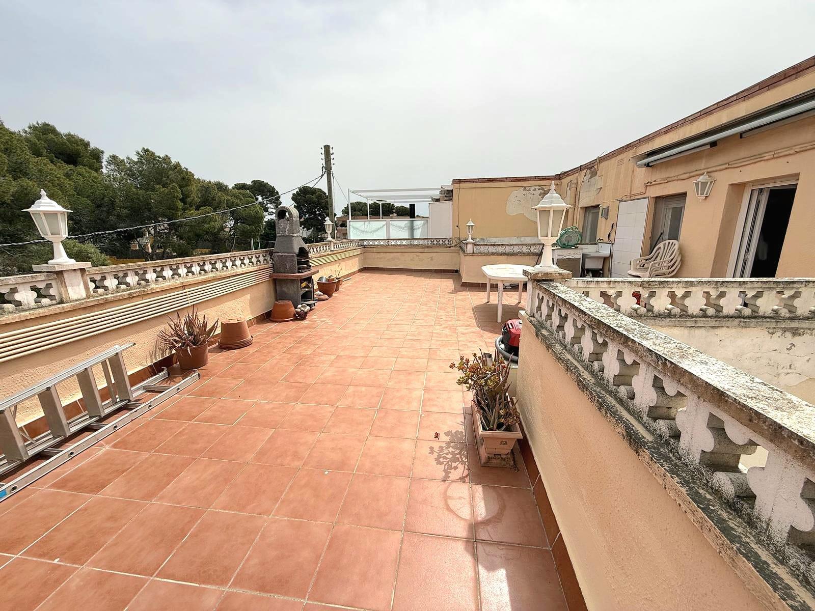 Imagen 17 Ático en venta en Calafell / En el Centro de Segur de Calafell