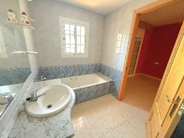 Imagen 14 Inmueble 302584 - Casa Adosada en venta en Calafell / En Calafell Pueblo
