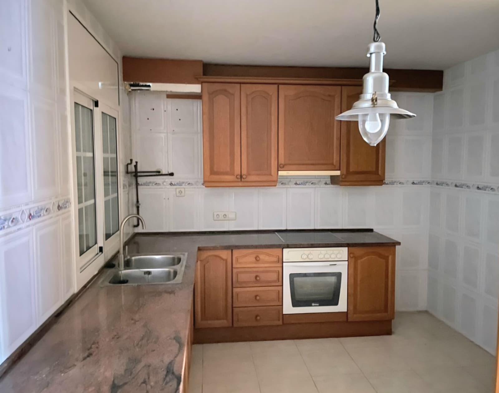 Imagen 1 Casa Adosada en venta en Calafell / En Calafell Pueblo