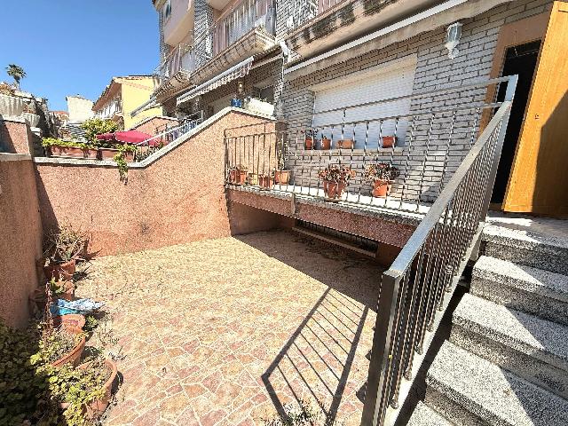 Imagen 2 Inmueble 302584 - Casa Adosada en venta en Calafell / En Calafell Pueblo