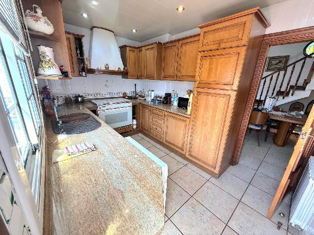 Imagen 12 Inmueble 302664 - Casa Aislada en venta en Calafell / A menos de 600 metros de la Estación de Renfe.