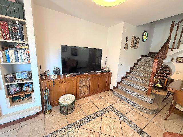 Imagen 7 Inmueble 302664 - Casa Aislada en venta en Calafell / A menos de 600 metros de la Estación de Renfe.