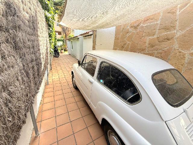 Imagen 38 Inmueble 302664 - Casa Aislada en venta en Calafell / A menos de 600 metros de la Estación de Renfe.