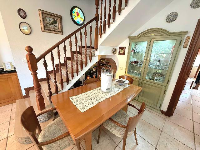 Imagen 8 Inmueble 302664 - Casa Aislada en venta en Calafell / A menos de 600 metros de la Estación de Renfe.