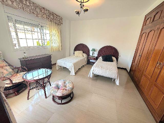 Imagen 22 Inmueble 302664 - Casa Aislada en venta en Calafell / A menos de 600 metros de la Estación de Renfe.