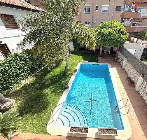 Imagen 29 Inmueble 302664 - Casa Aislada en venta en Calafell / A menos de 600 metros de la Estación de Renfe.