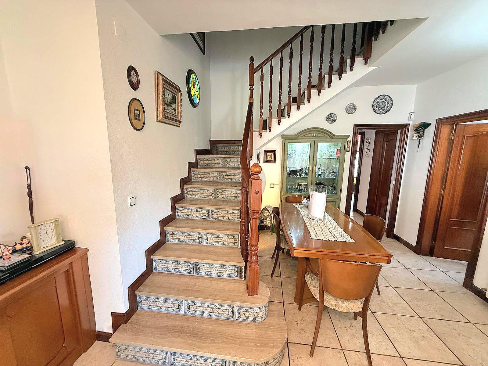 Imagen 19 Casa Aislada en venta en Calafell / A menos de 600 metros de la Estación de Renfe.