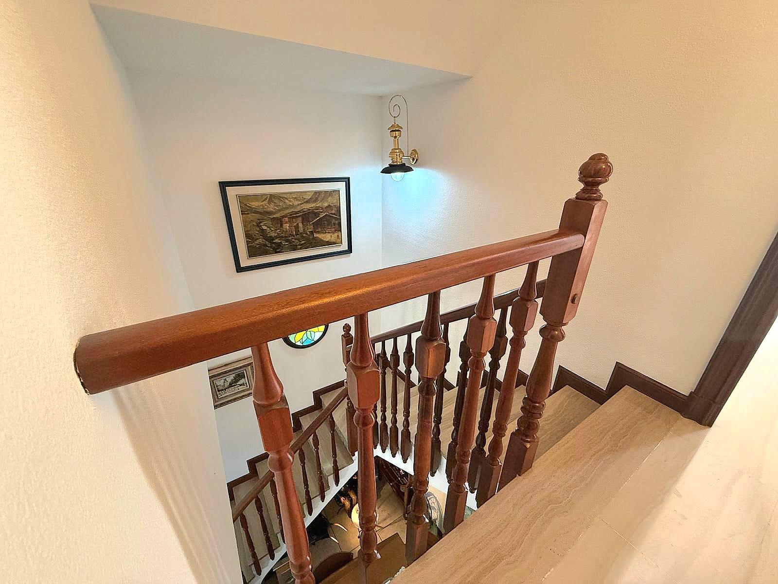 Imagen 20 Casa Aislada en venta en Calafell / A menos de 600 metros de la Estación de Renfe.
