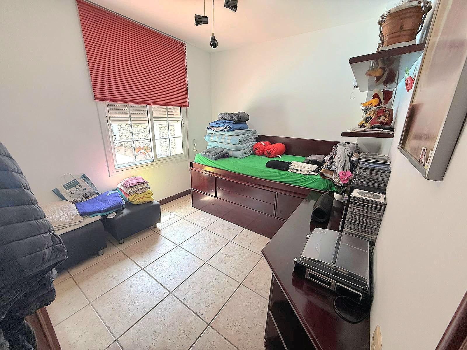 Imagen 17 Casa Aislada en venta en Calafell / A menos de 600 metros de la Estación de Renfe.