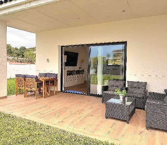 Imagen 35 Inmueble 302900 - Casa Aislada en venta en Cunit / A 10 minutos del mar.