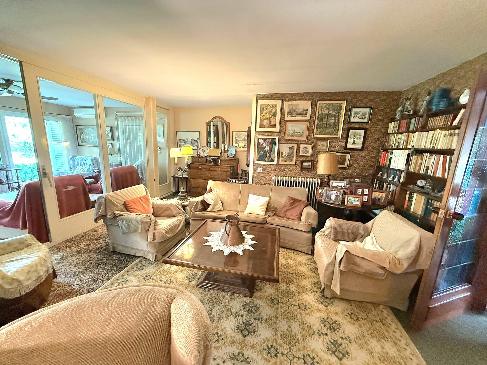 Imagen 6 Casa Aislada en venta en Llorenç Del Penedès / En la Urb. de Saifores 