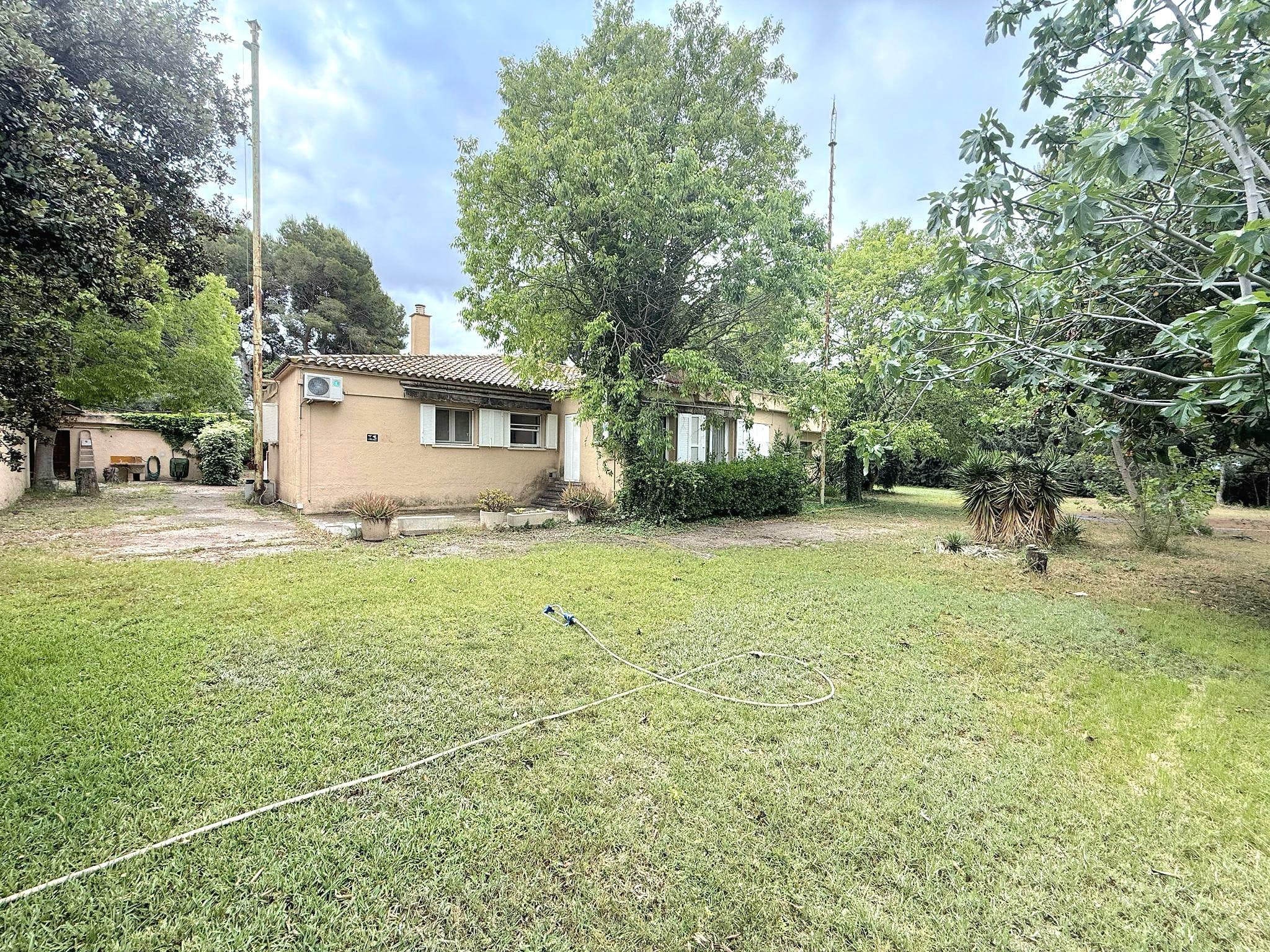 Imagen 35 Casa Aislada en venta en Llorenç Del Penedès / En la Urb. de Saifores 