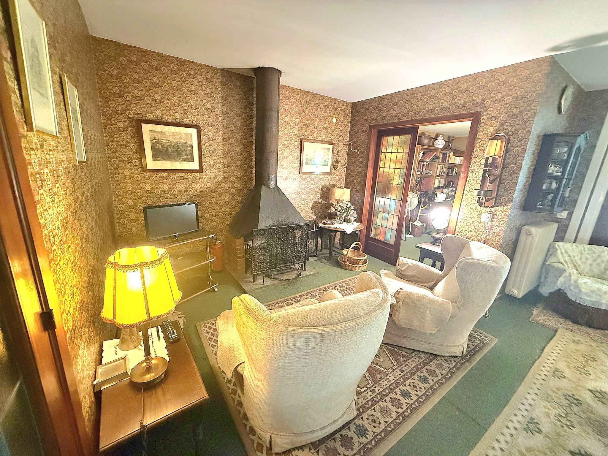 Imagen 7 Casa Aislada en venta en Llorenç Del Penedès / En la Urb. de Saifores 