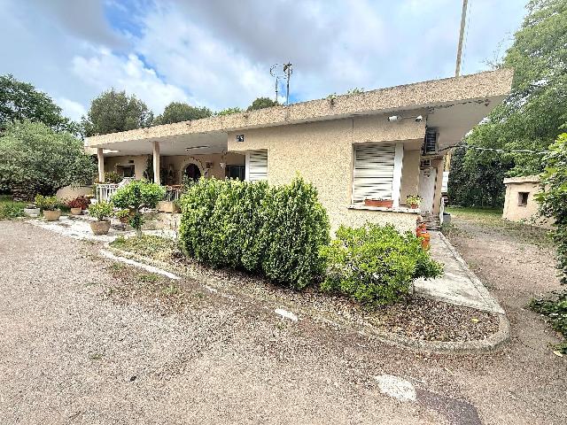 Imagen 2 Inmueble 303060 - Casa Aislada en venta en Llorenç Del Penedès / En la Urb. de Saifores 
