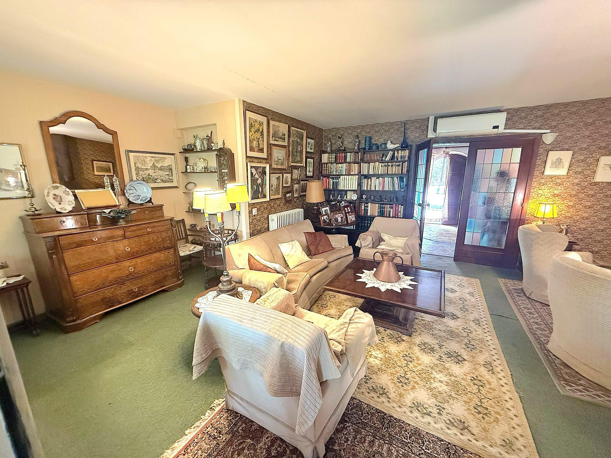 Imagen 9 Casa Aislada en venta en Llorenç Del Penedès / En la Urb. de Saifores 