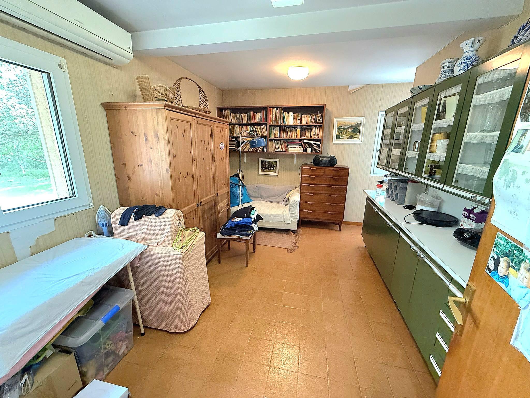 Imagen 18 Casa Aislada en venta en Llorenç Del Penedès / En la Urb. de Saifores 