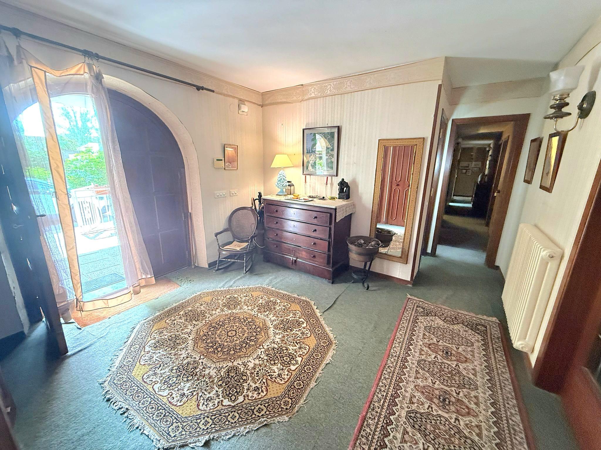 Imagen 5 Casa Aislada en venta en Llorenç Del Penedès / En la Urb. de Saifores 