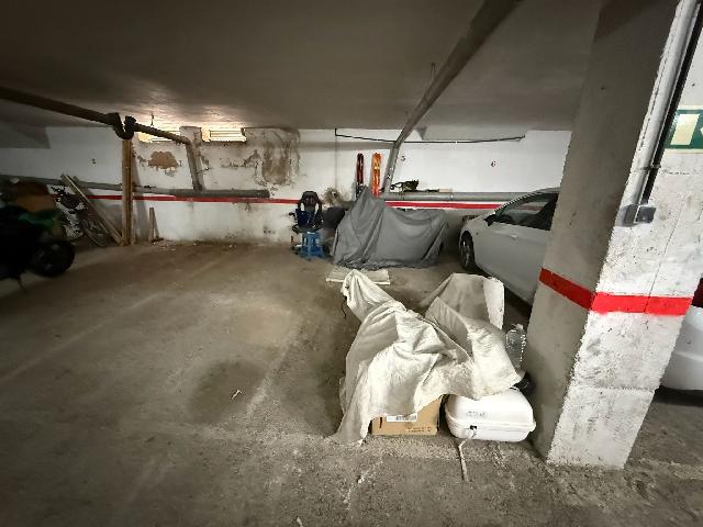 Imagen 4 Inmueble 303113 - Parking Coche en venta en Vendrell (El) / En la zona del Tancat