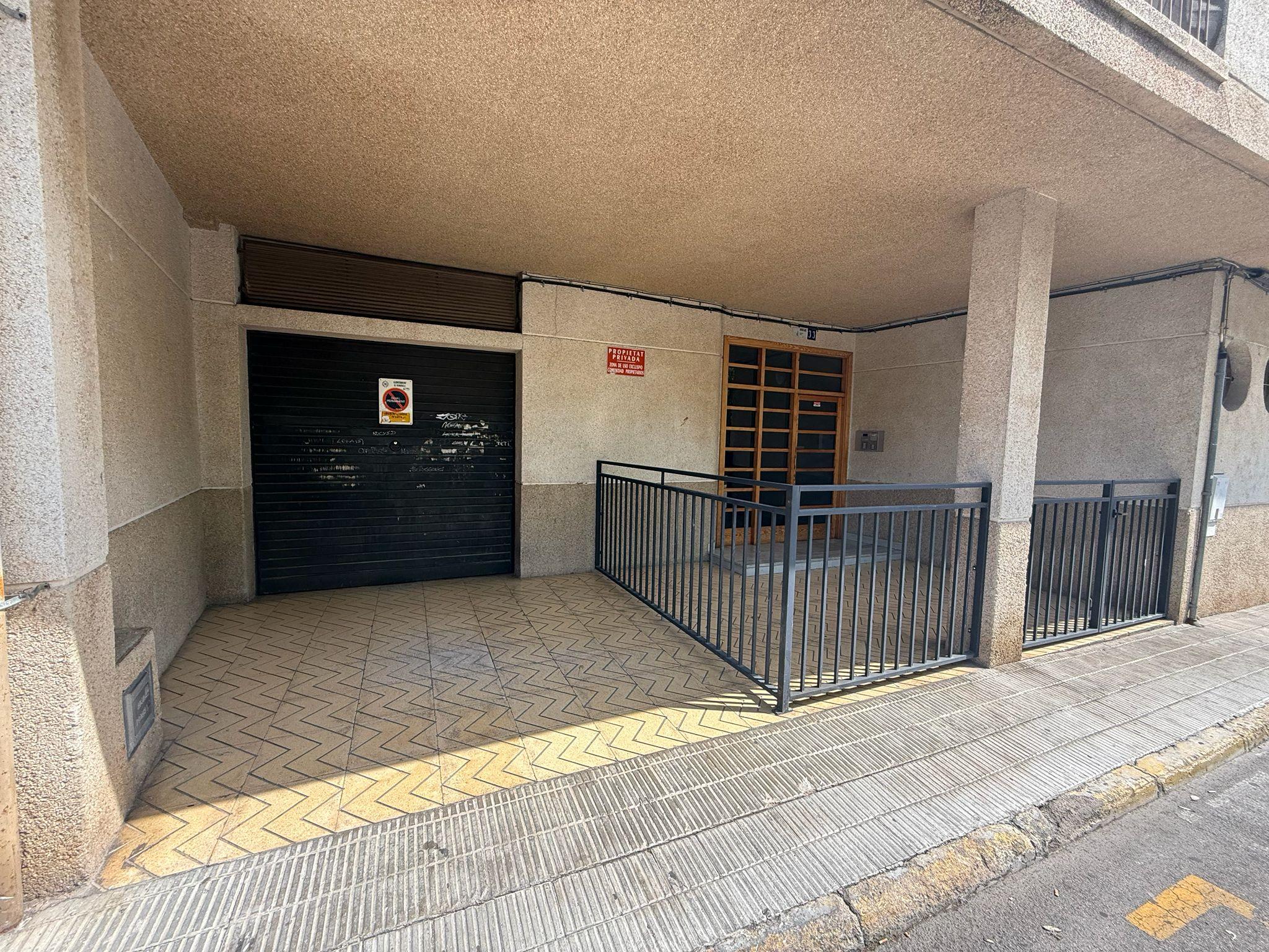 Imagen 1 Parking Coche en venta en Vendrell El / En la zona del Tancat