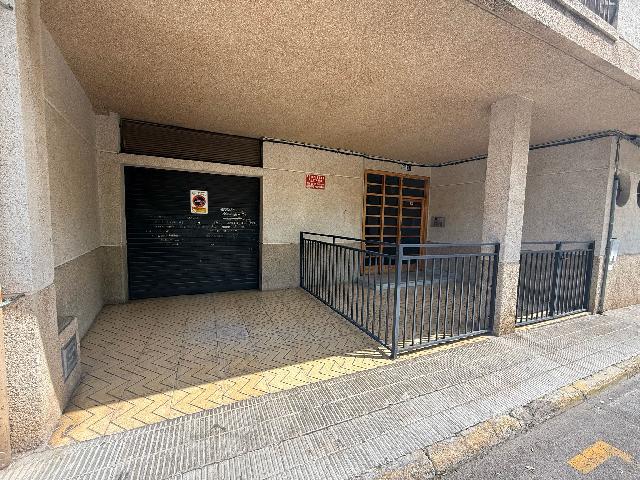 Imagen 1 Inmueble 303113 - Parking Coche en venta en Vendrell (El) / En la zona del Tancat