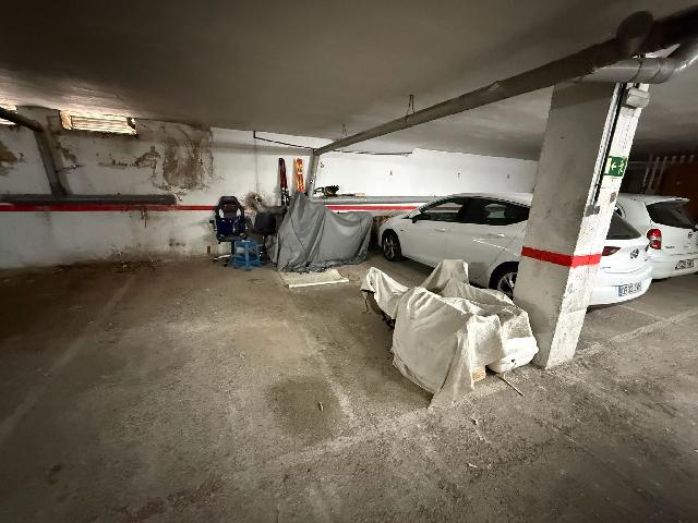 Imagen 3 Inmueble 303113 - Parking Coche en venta en Vendrell (El) / En la zona del Tancat
