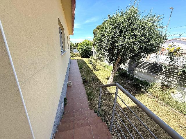 Imagen 6 Inmueble 303203 - Casa Aislada en venta en Calafell / En la Urb. Valldemar
