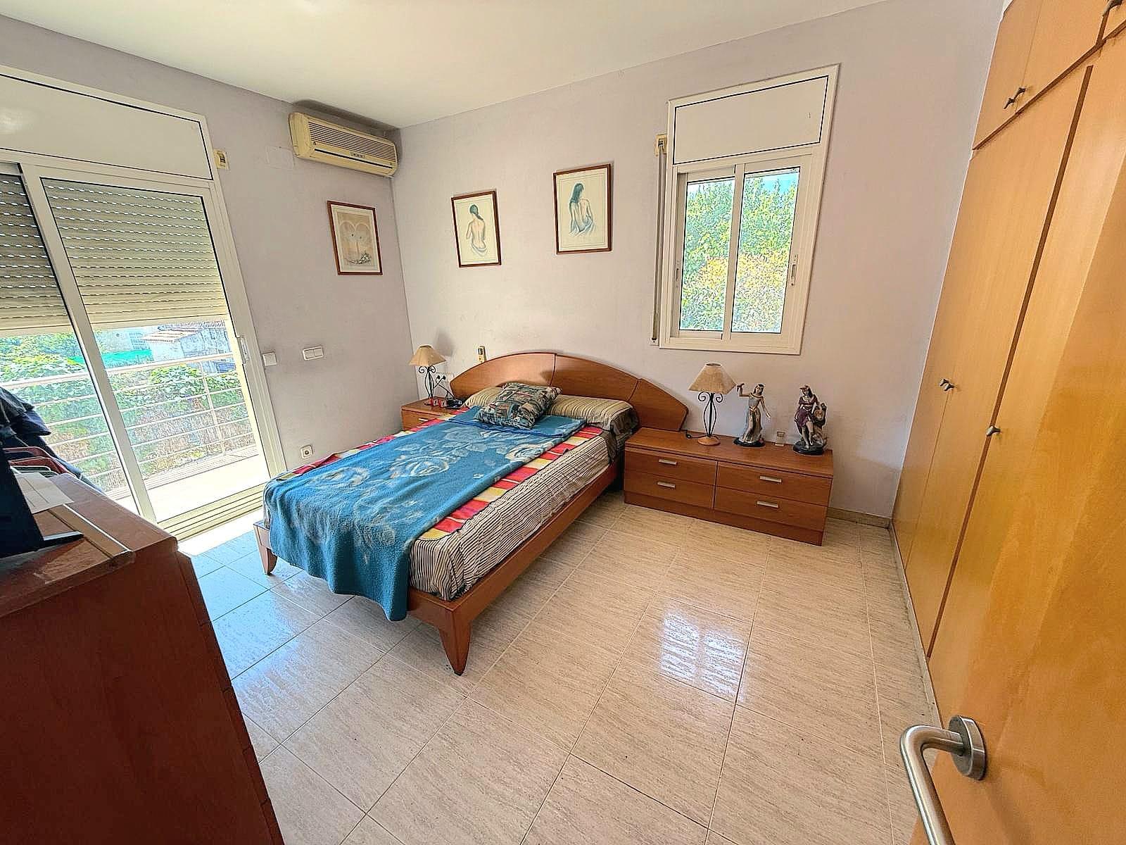 Imagen 20 Casa Aislada en venta en Calafell / En la Urb. Valldemar