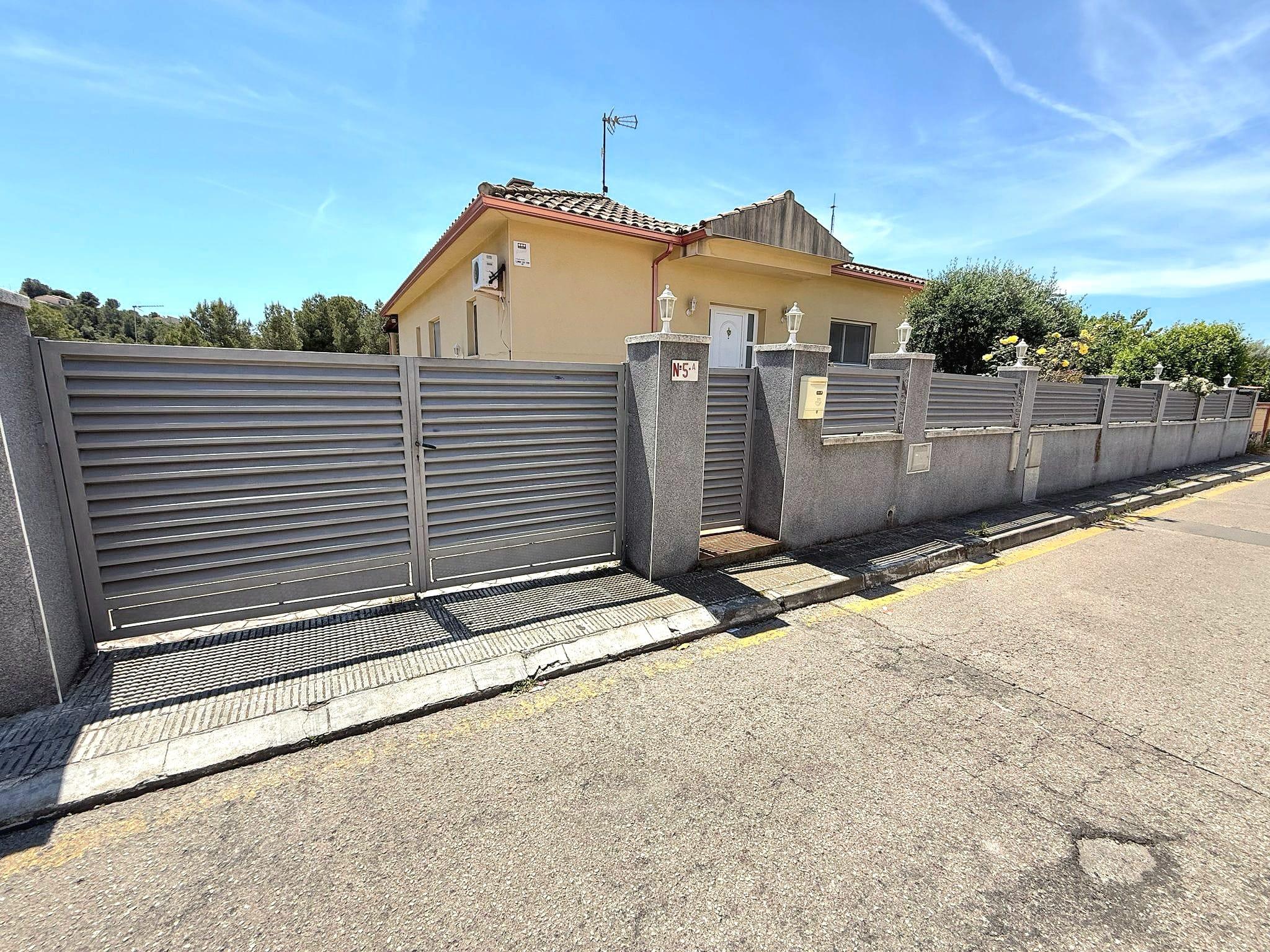 Imagen 32 Casa Aislada en venta en Calafell / En la Urb. Valldemar