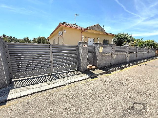 Imagen 32 Inmueble 303203 - Casa Aislada en venta en Calafell / En la Urb. Valldemar