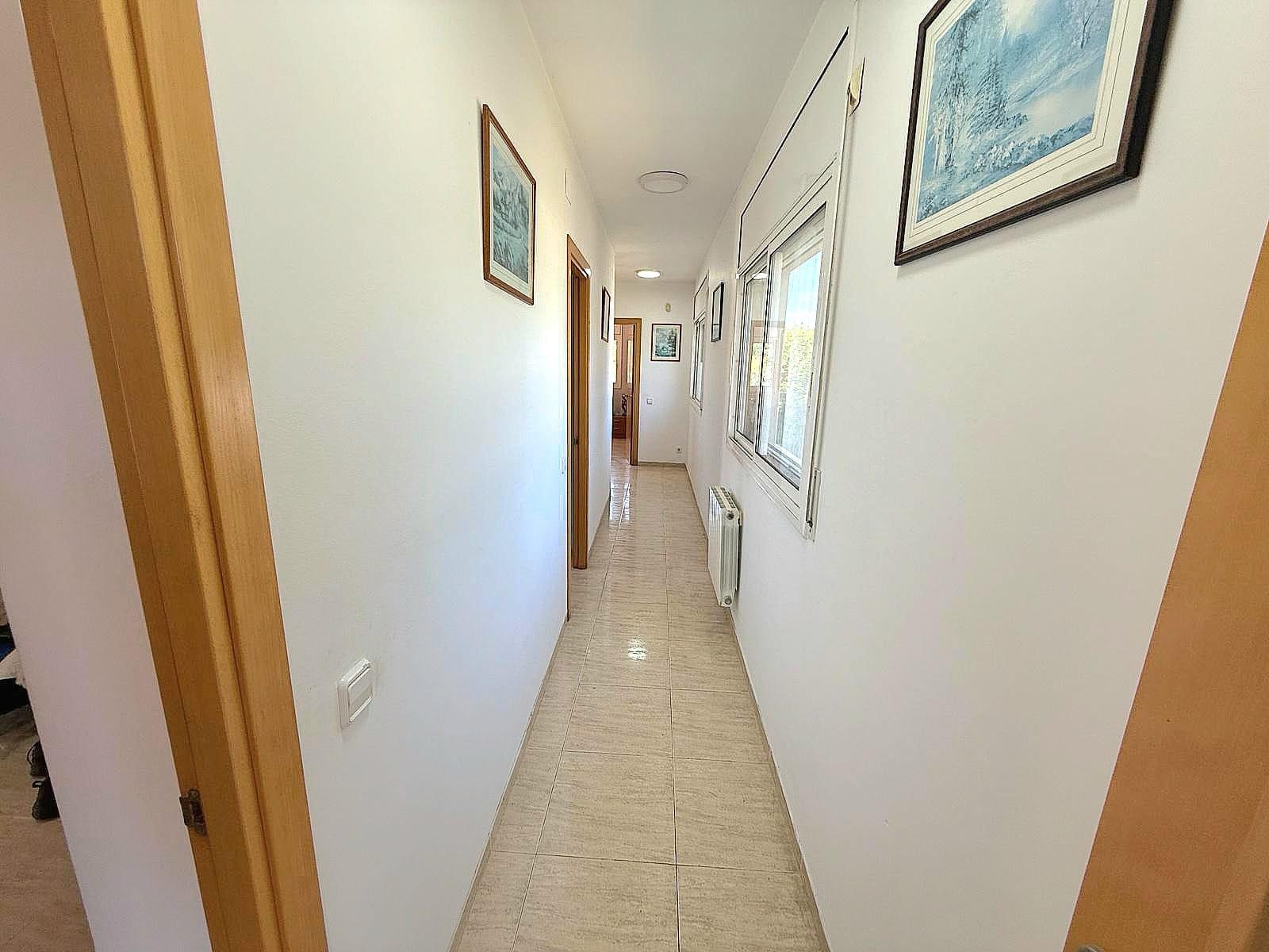 Imagen 15 Casa Aislada en venta en Calafell / En la Urb. Valldemar