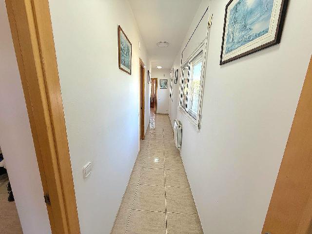 Imagen 15 Inmueble 303203 - Casa Aislada en venta en Calafell / En la Urb. Valldemar