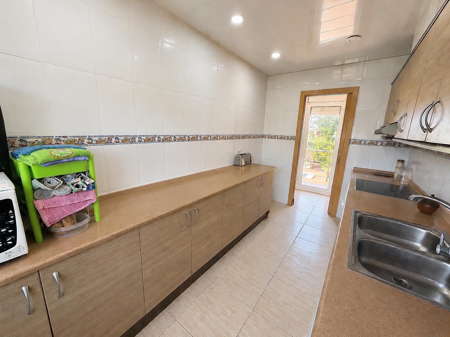 Imagen 14 Casa Aislada en venta en Calafell / En la Urb. Valldemar