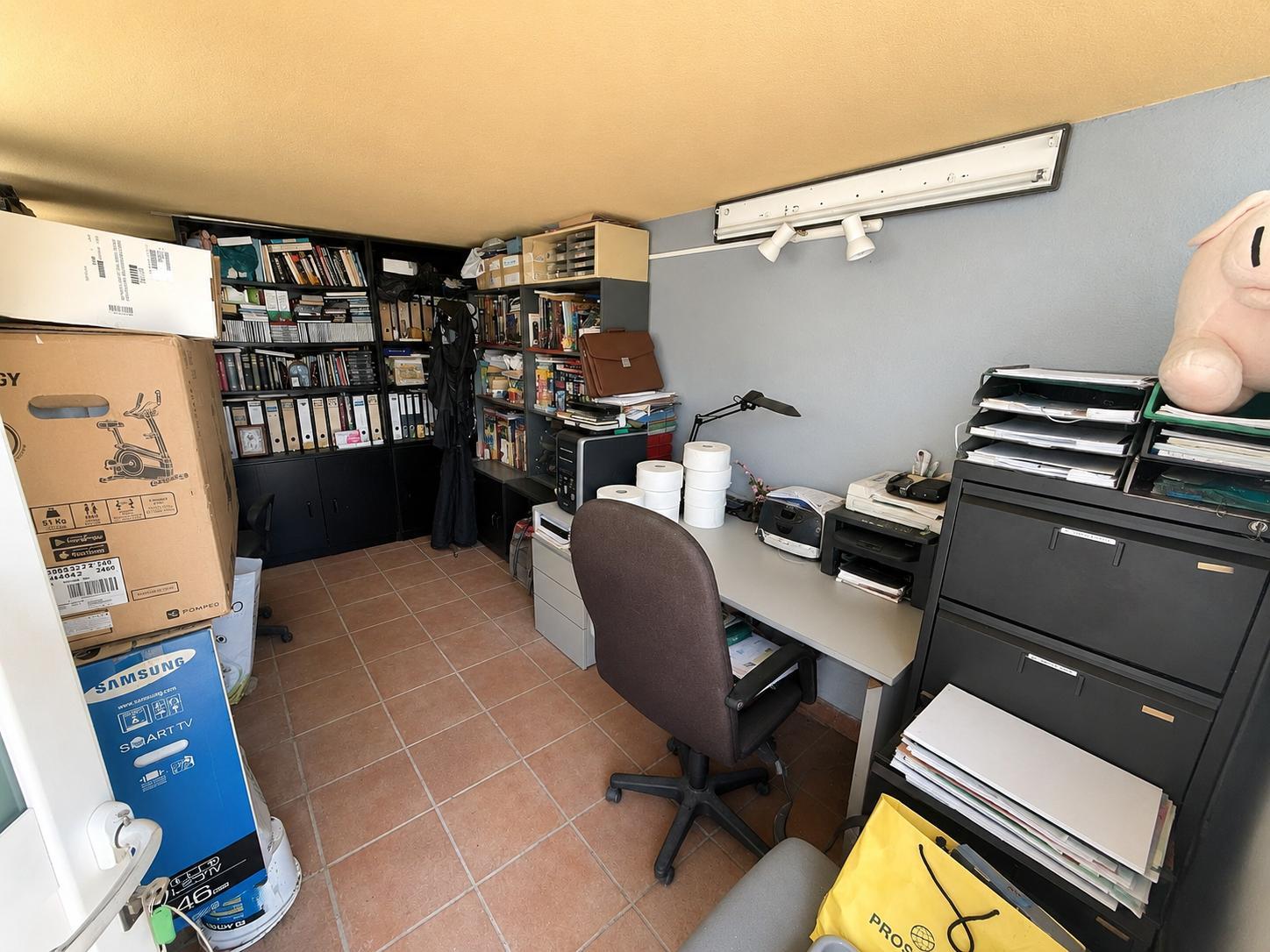 Imagen 28 Casa Aislada en venta en Calafell / En la Urb. Valldemar