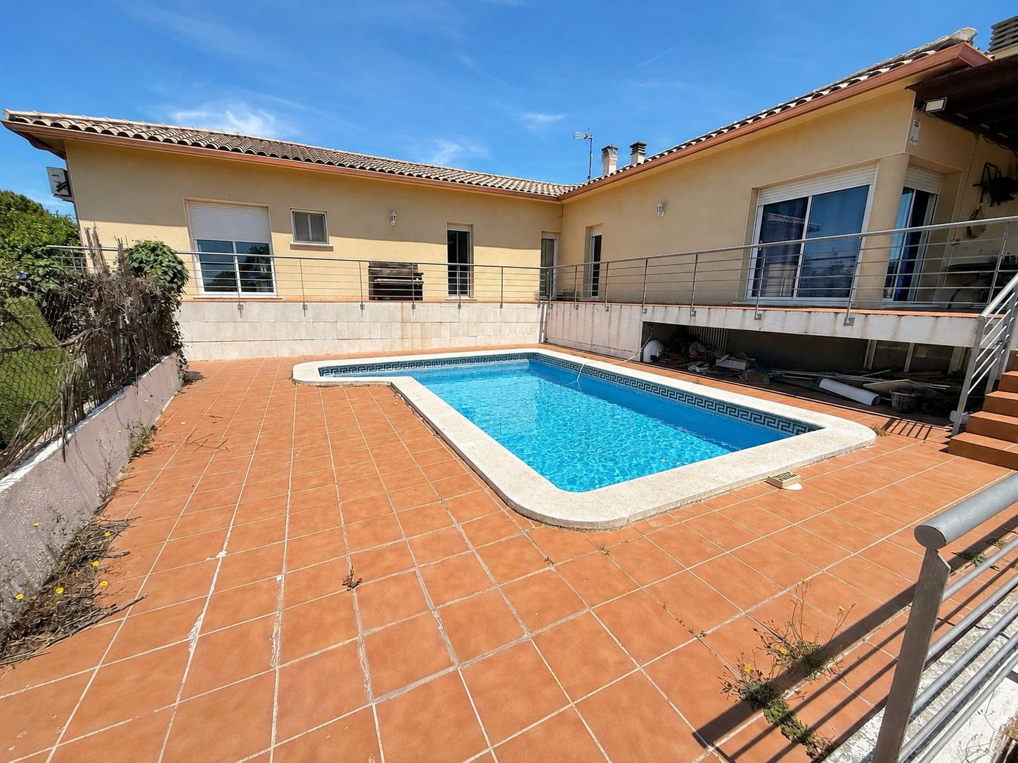 Imagen 26 Casa Aislada en venta en Calafell / En la Urb. Valldemar