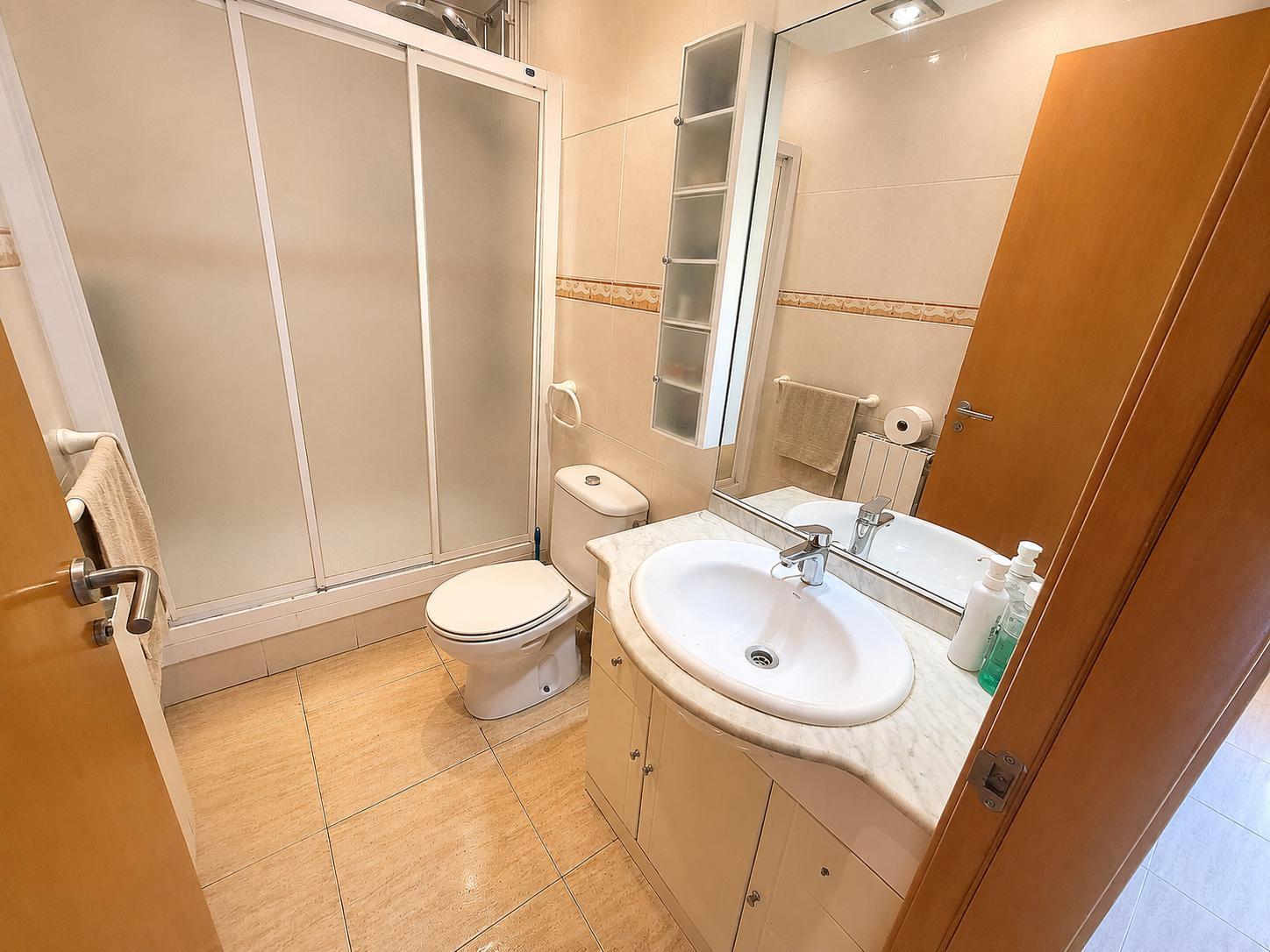 Imagen 18 Casa Aislada en venta en Calafell / En la Urb. Valldemar