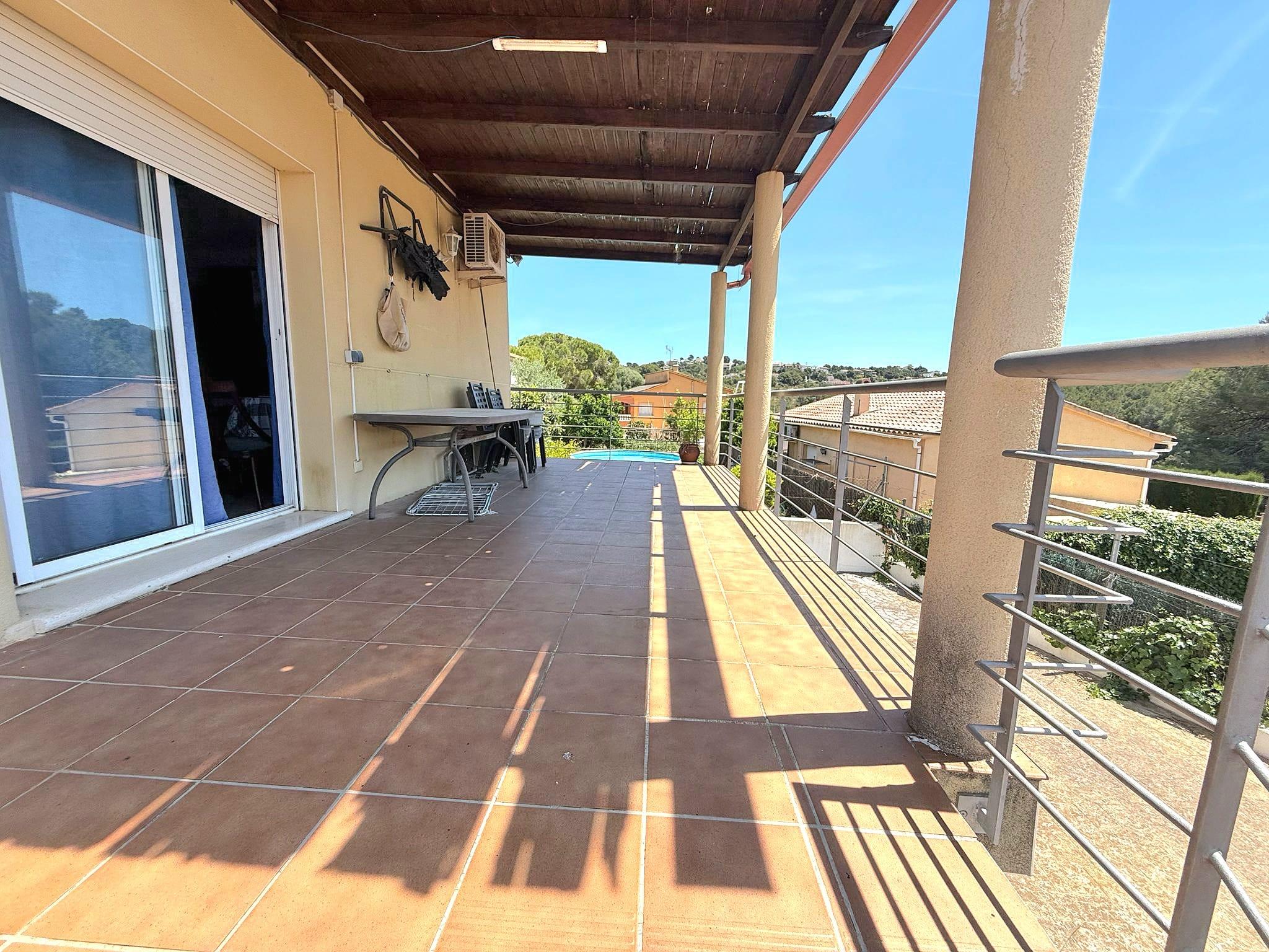 Imagen 23 Casa Aislada en venta en Calafell / En la Urb. Valldemar