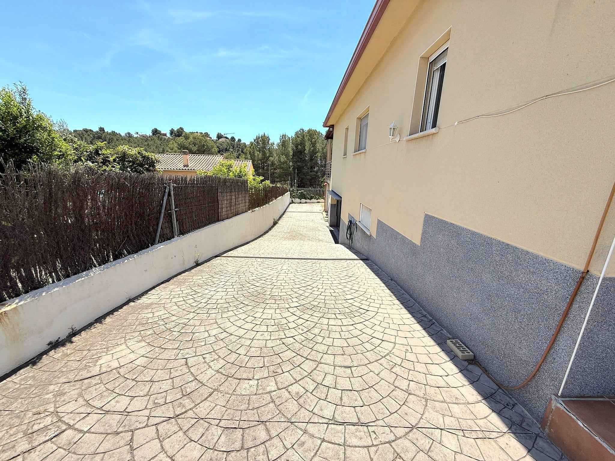Imagen 31 Casa Aislada en venta en Calafell / En la Urb. Valldemar