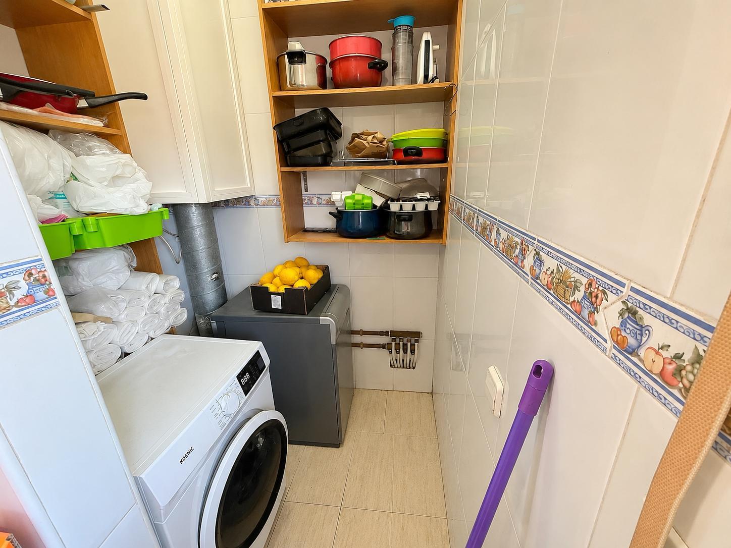 Imagen 13 Casa Aislada en venta en Calafell / En la Urb. Valldemar