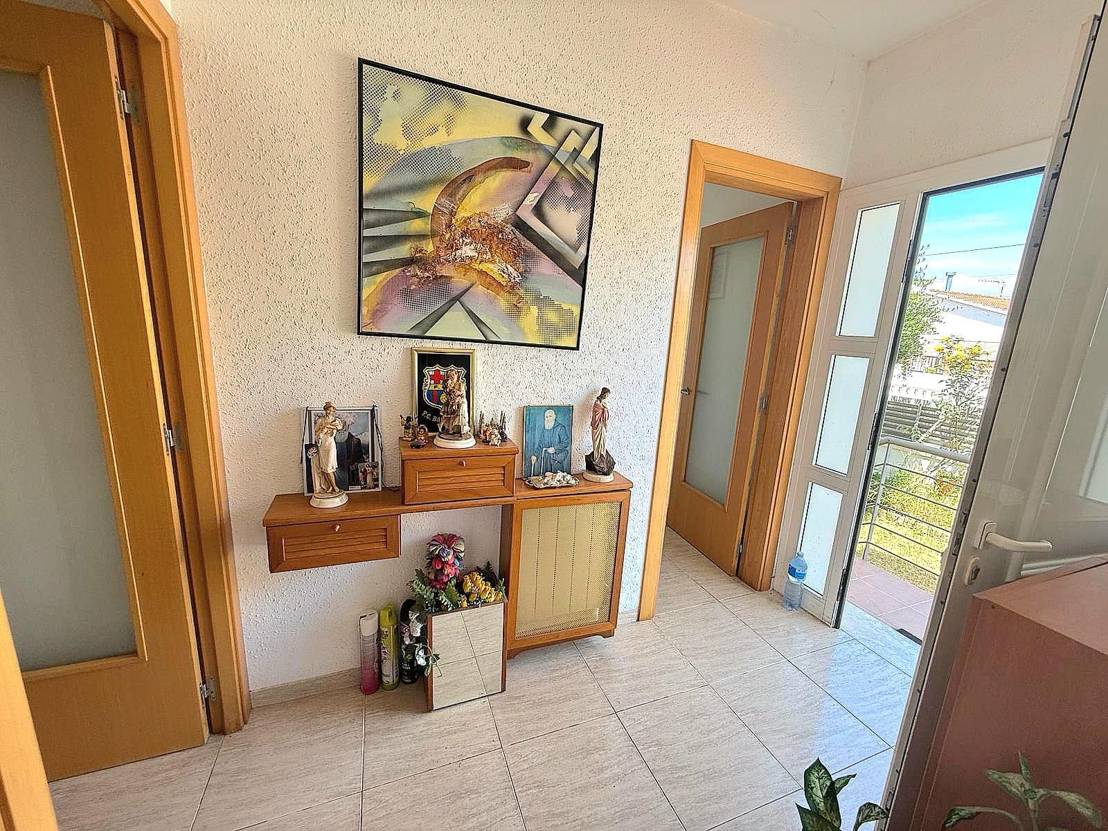 Imagen 8 Casa Aislada en venta en Calafell / En la Urb. Valldemar