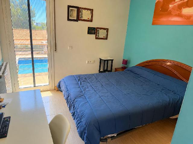 Imagen 16 Inmueble 303203 - Casa Aislada en venta en Calafell / En la Urb. Valldemar