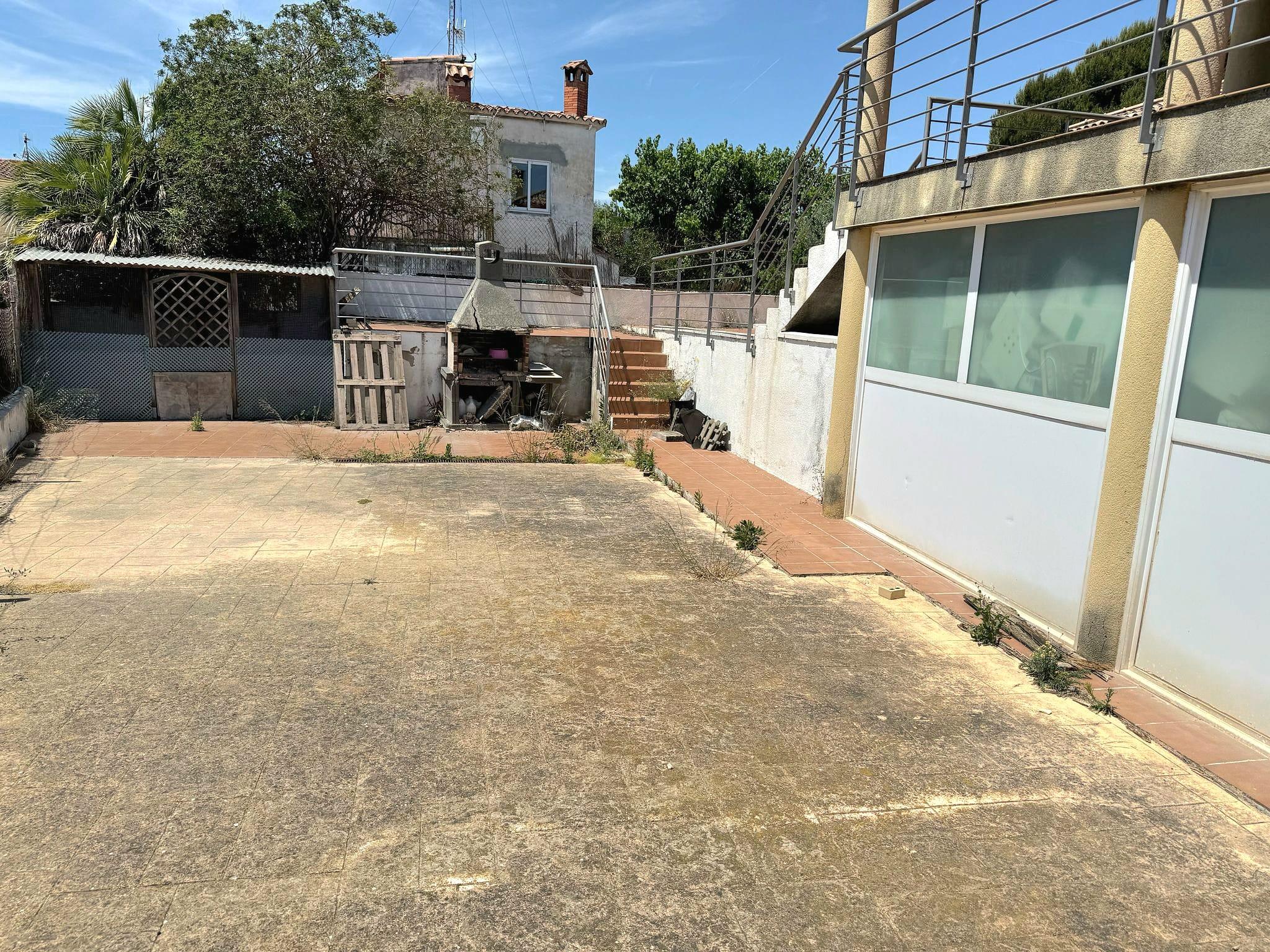 Imagen 27 Casa Aislada en venta en Calafell / En la Urb. Valldemar