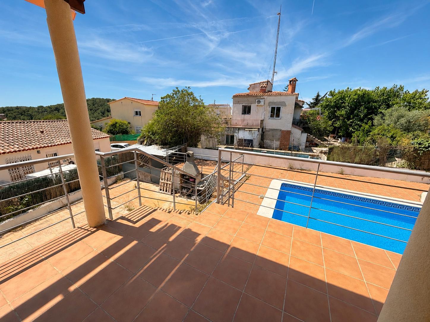 Imagen 24 Casa Aislada en venta en Calafell / En la Urb. Valldemar