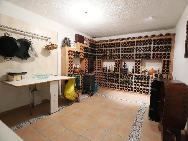 Imagen 36 Inmueble 303368 - Casa Aislada en venta en Calafell / A 2 minutos de los Colegios y a 15 de la playa andando