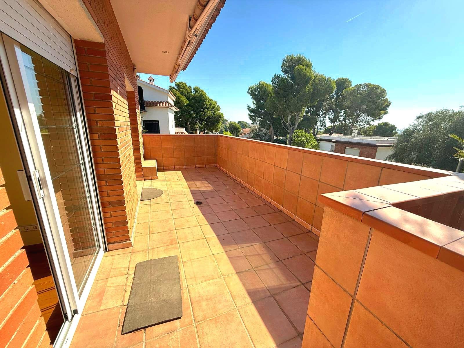Imagen 26 Casa Aislada en venta en Calafell / A 2 minutos de los Colegios y a 15 de la playa andando
