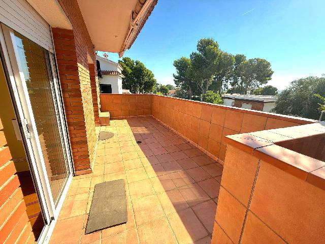 Imagen 26 Inmueble 303368 - Casa Aislada en venta en Calafell / A 2 minutos de los Colegios y a 15 de la playa andando